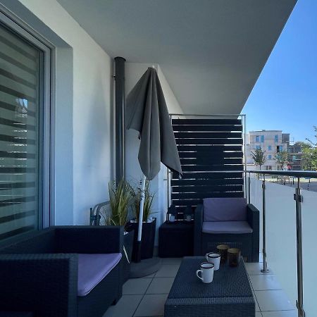 4Uapart-Apartment Suite Picasso Свиноуйсьце Экстерьер фото